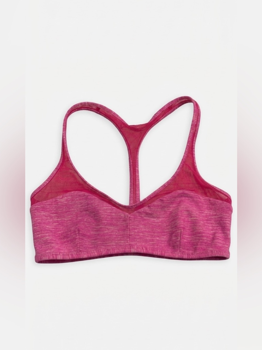 Lululemon Water: Salty Swim Sport Top Reversible Bikini